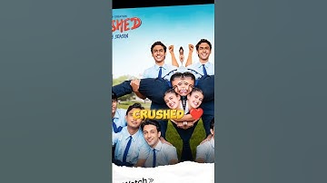 Top 10 best web series in mx player 🥵🔥 #trendingshorts #webseries #panchayat #viral_video #mxplayer