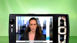 SPB TV: mobile TV solution for Symbian screenshot 4