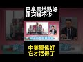 巴拿馬扛不住了！外長親會王毅.總統公開重申一中 願頂住美國壓力....經濟制裁逼出的外交反轉#環球大戰線 #寰宇新聞
