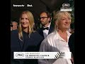 Charlotte de Turckheim monte les marches aux cotés de sa fille au Festival de Cannes 2025 !