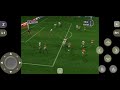 Nintendo 64 Fifa 98 via classicboy emulator Nintendo 64 Fifa 98 via classicboy emulator