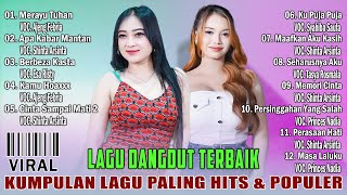 Lagu Dangdut Terbaik 2025 || Kumpulan Lagu Dangdut Koplo Hits & Populer Saat Ini || Merayu Tuhan