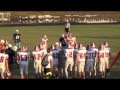 Oak Ridge Freshman vs Hardin Valley Academy Freshman September 19, 2016