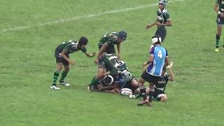 106年全國七人制0602石門vs彌陀