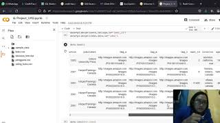 Implementasi Klasifikasi Decision Tree pada Data Rating Buku - Projek UAS Data Mining