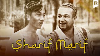 : Sharif va Marif (o'zbek film) |    () 1993