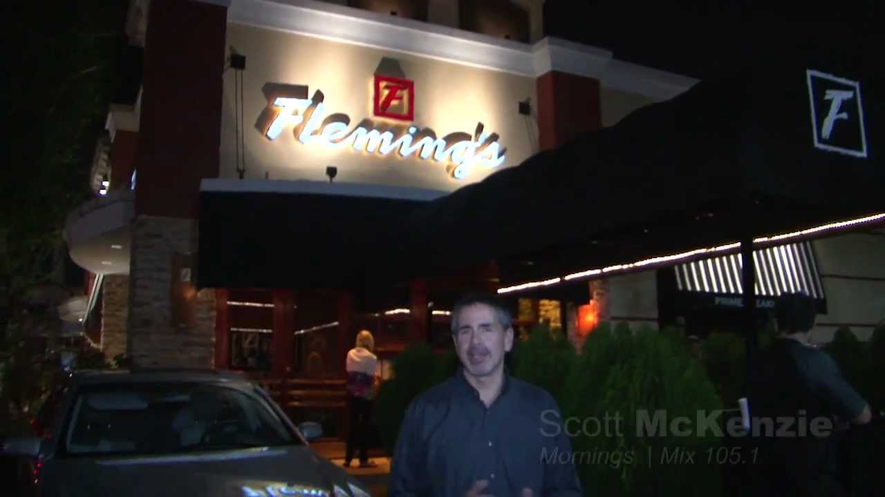 Flemings coupons deals