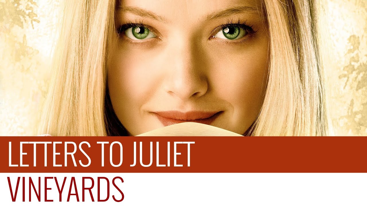 Letters To Juliet Soundtrack