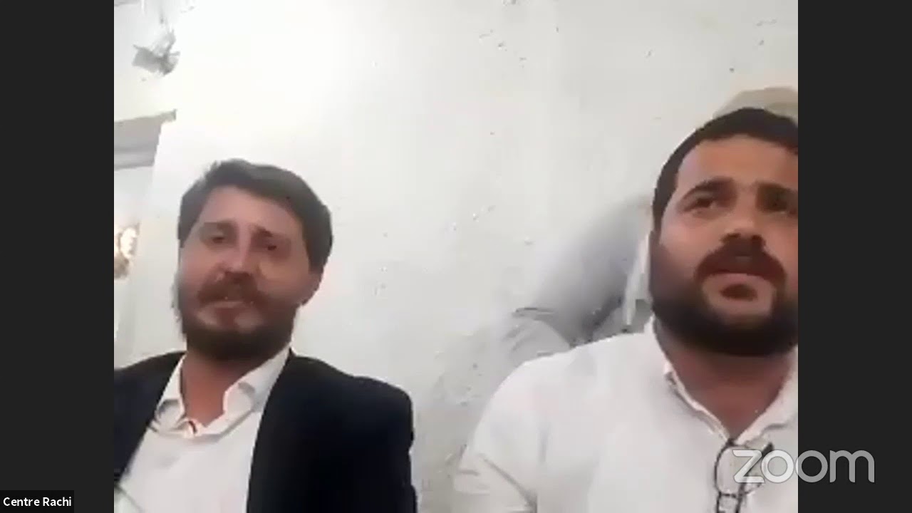 Paracha EMOR