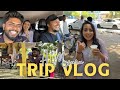 Aashika gowda  rohans mysuru trip vlog  rockingstarrohan30  aashika gowda