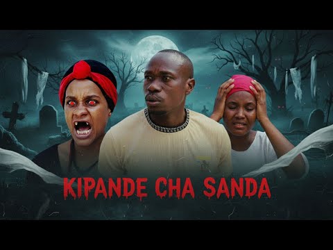 KIPANDE CHA SANDA FINAL I MCHAWI KUJILIKANA 
