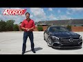 Mercedes-Benz Clase SL 2017 - Prueba A Bordo [Full]