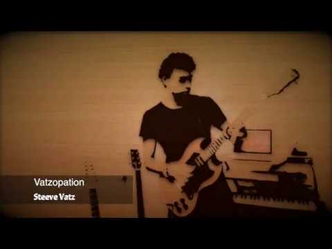 best-guitar-solo-from-india---vatzopation-by-steeve-vatz