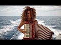 Brilliant Flamenco Guitar, Accordion & Flute for Ultimate Happiness - Heavenly Mediterranean Dreams