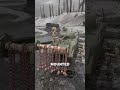 Why WWII Tanks Had Giant Chains on the Front! #shorts #ytshorts