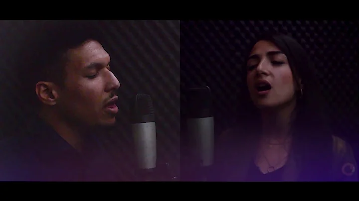 Someone you loved - Lewis Capaldi - cover Marco La...