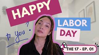 Work Should Build You, Not Break You | SDG 8