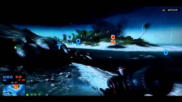 BattleField 4 Obliteration Gameplay New Feature Analysis