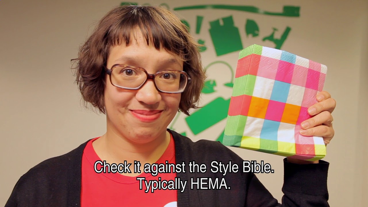 Dutch Profiles - HEMA