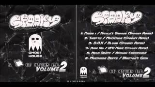 D.O.K - Blood (Spooky's Refix)