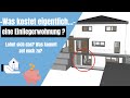 Was kostet eigentlich... eine Einliegerwohnung & lohnt sich das?