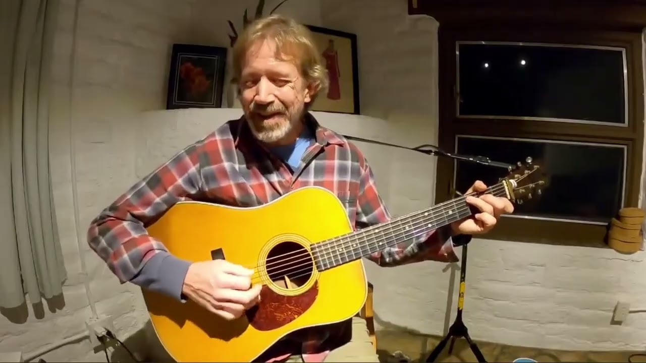 Jam-Along