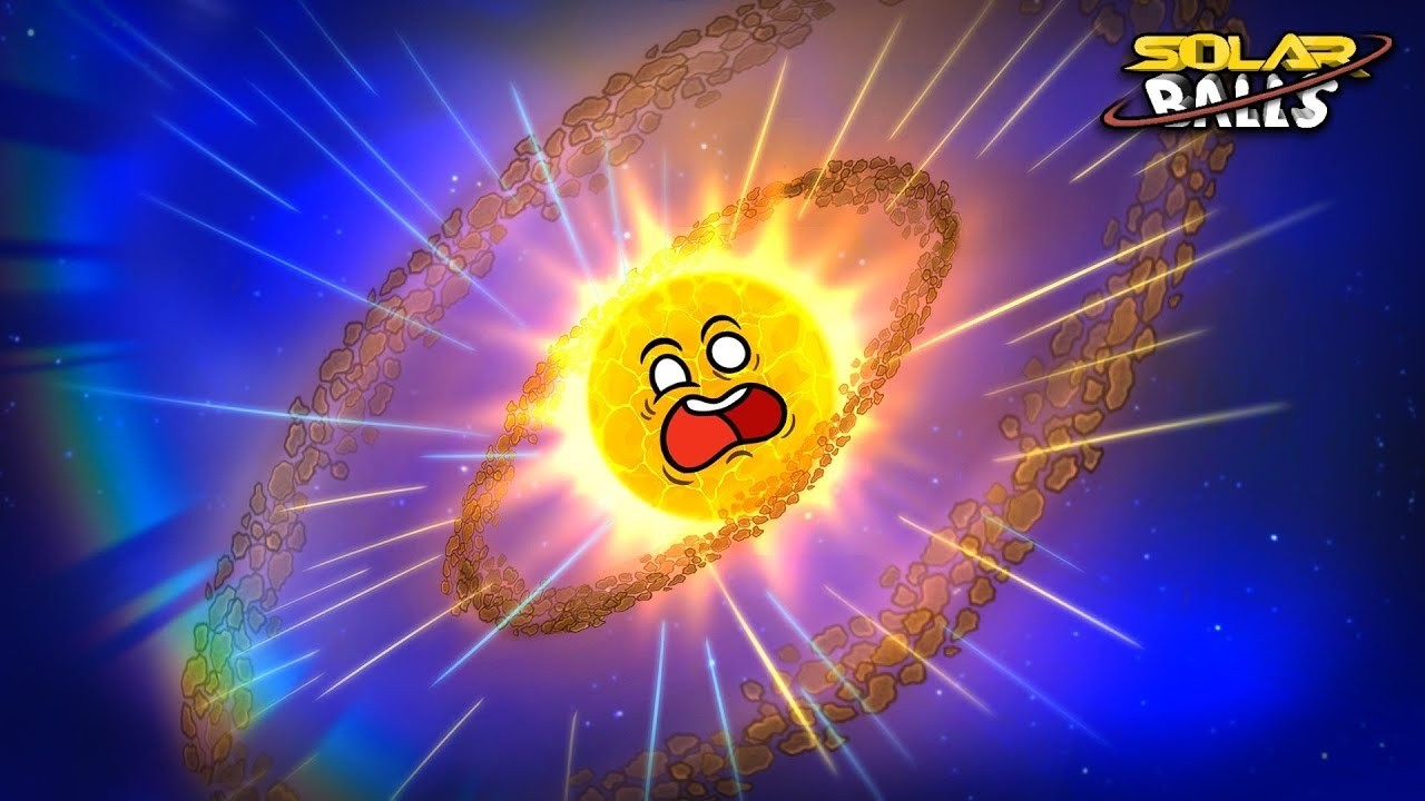 Das Sonnensystem ist LEER?! - TEIL 2