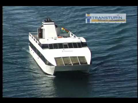 Catamaran Cruises