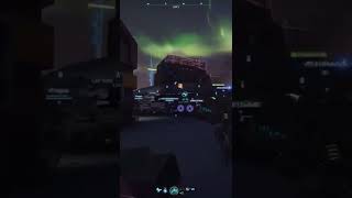 a sight no other game can give #planetside2 #shorts