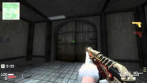 CSS-CSOL2 (CSSOL2) test