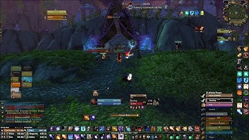 Biggest Arcane surge CRIT  l  Arcane Mage Sod Classic WoW