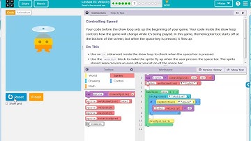 Code.org Unit 3 Lesson 15