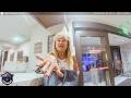 "Rich" Karen Poops Her Pants During Wild Hotel Arrest