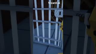 Момент со стрима ! сори за водяной знак.one armed robber стрим кооператив
