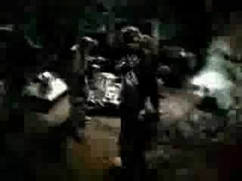 Korn - I Did My Time