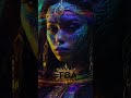 LOKI’S ILLUSION #loki  #psytrance #techno #nordicfolk #psychedelictechno  #ThroatSinging #dubreggae