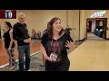 Learn Kizomba in less than 10 Minutes with Lucia Nogueira. Sawa Sawa Festival Here She Comes Again.
