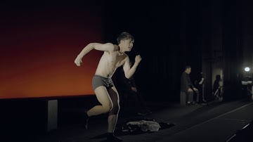 『走れ！走れ走れメロス』予告編