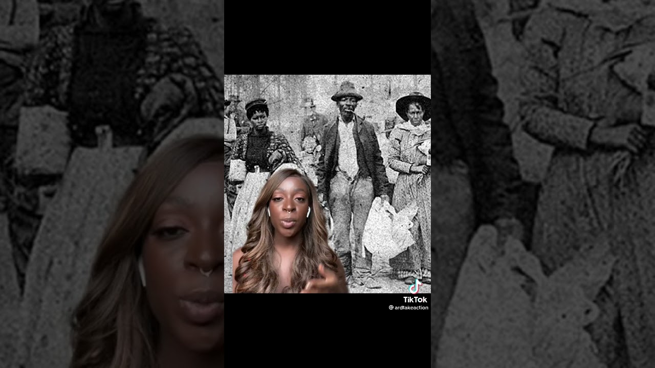 Lake Lanier used to be a thriving black town until white ppl literally covered them up 🥴