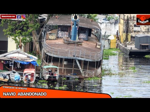 Vídeo: Navios Fantasmagóricos Navegando Nos Mares - Visão Alternativa