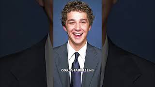 Shia LaBeouf Was a 10 Year Old Stand Up Comic?