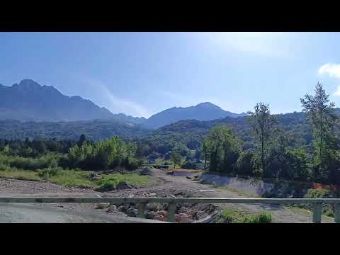 Tesa Stream I Puos Alpago Veneto Italy 15 08 24 Alpago Veneto Stream