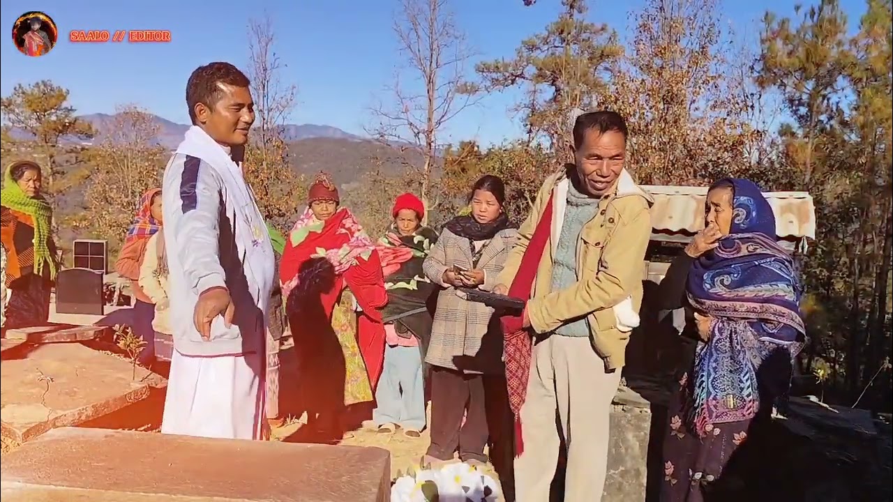 Jacob Pu Thawng Lian Philh lo nak@Saalo-New Full editing version 1 Saalo