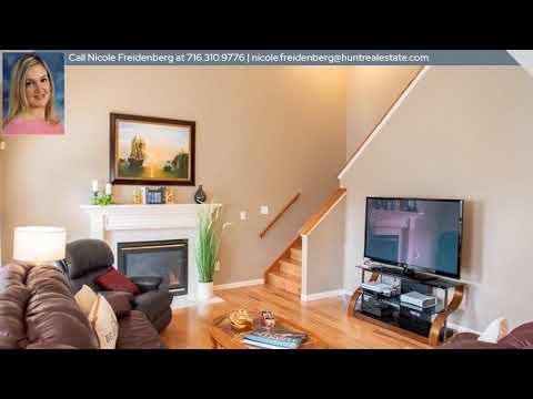 49 Summerfield Drive, Lancaster, NY home video tour