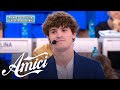 Amici 22 - Ndg - Get lucky