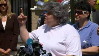 Gina's Aunt Speaks After Homecoming