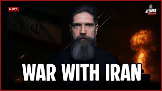 Download Lagu US \u0026 Israel Preparing for Big War With Iran | Syriana Analysis MP3 Download Lagu US \u0026 Israel Preparing for Big War With Iran | Syriana Analysis MP3