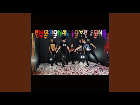 Emotional Love Song - Dewa 19