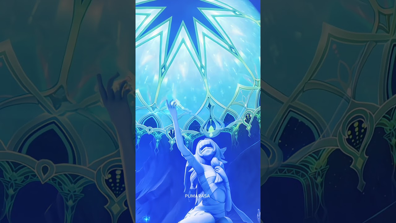 Archon burst | Archon supremacy 