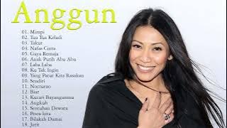 Anggun C Sasmi Full Album Mp3 - Anggun Mimpi - Anggun Tua Tua Keladi - Album Lagu Pop Indonesia 90an